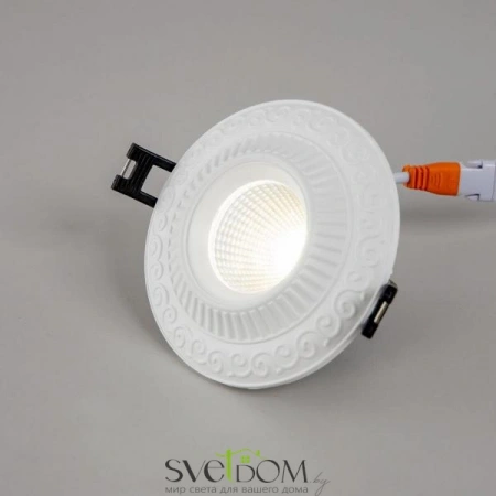 Встраиваемые светильники CITILUX CLD041NW0 от Магазина Svetdom.by