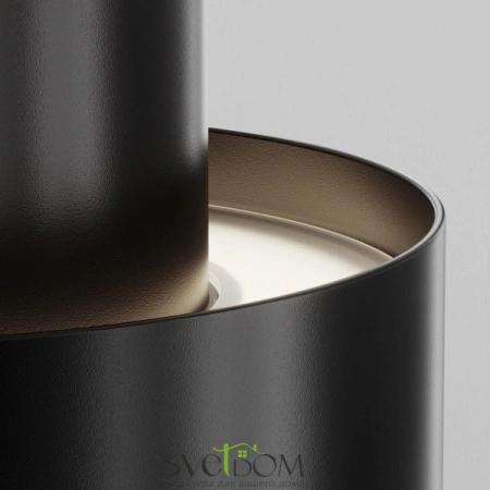 Потолочные светильники Maytoni C009CW-L12B4K от Магазина Svetdom.by