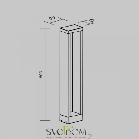 O462FL-L10GF3K Maytoni