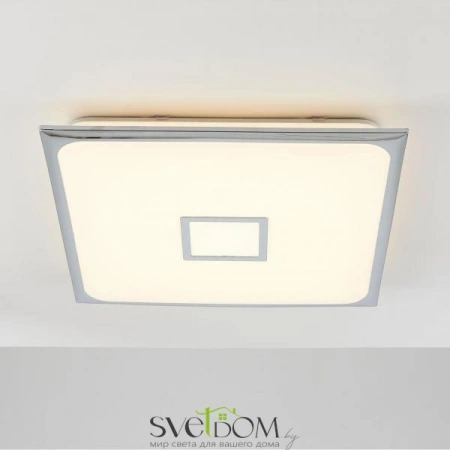 Люстры потолочныеCL703AK80G CITILUX | Svetdom.by