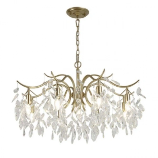 Люстры подвесные3003-9P Favourite | Svetdom.by