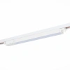 ST366.548.12 Св-к трек. Белый LED 1*12W 4000K 1 250Lm Ra>98 120 IP20 L400xW34xH33 180-240V Однофазная трековая система ST LUCE