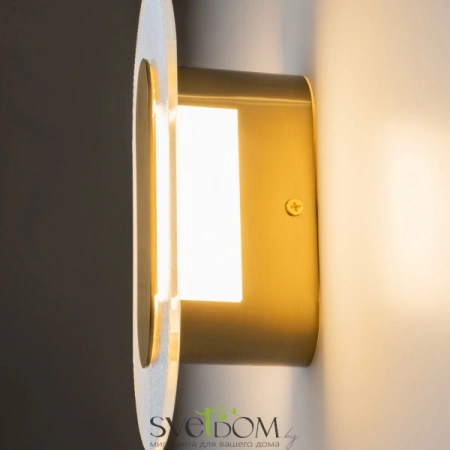 Бра MOD355WL-L6BS3K Maytoni | Svetdom.by