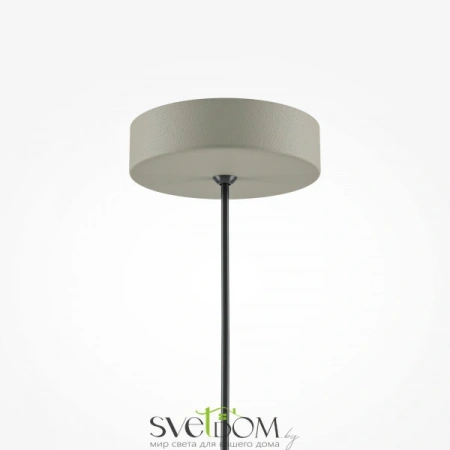 Подвесные светильники Maytoni MOD168PL-01BG от Магазина Svetdom.by