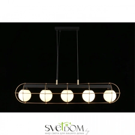 Люстры подвесныеAPL.317.03.05 Aployt | Svetdom.by