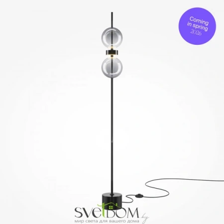 MOD478FL-L15B3K Maytoni