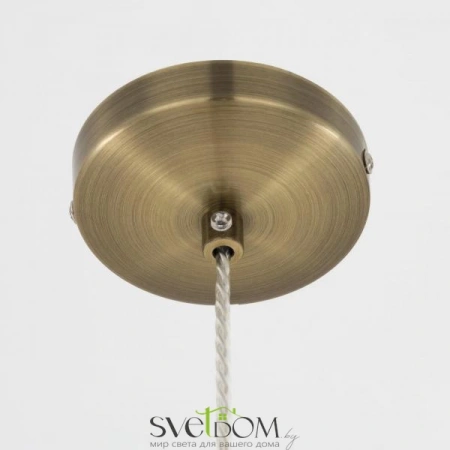 Подвесные светильники CITILUX CL102633 от Магазина Svetdom.by