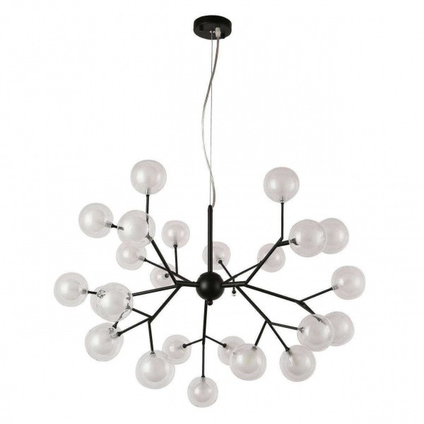 Люстры потолочные2481-9P Favourite | Svetdom.by