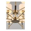 Люстра подвесная Omnilux  OML-57503-12 Omnilux