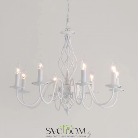 Люстры подвесныеCL427180 CITILUX | Svetdom.by