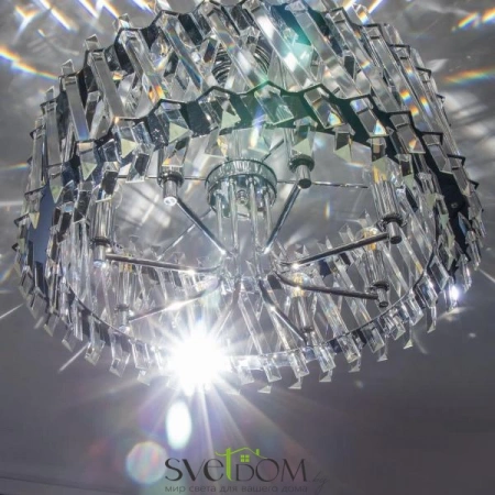 Люстры подвесныеCL334281 CITILUX | Svetdom.by