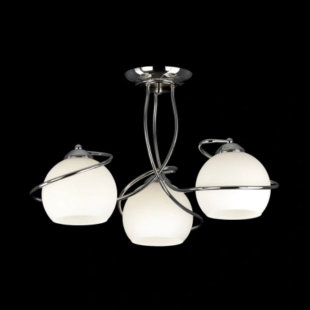 Потолочная люстра Citilux Лайма CL155131 CITILUX