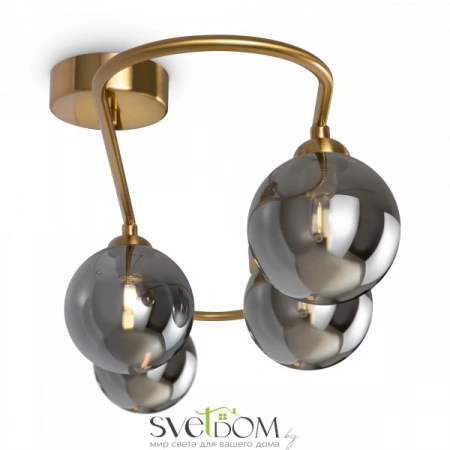 Настенные светильники FR5233WL-04BS1 Freya | Svetdom.by