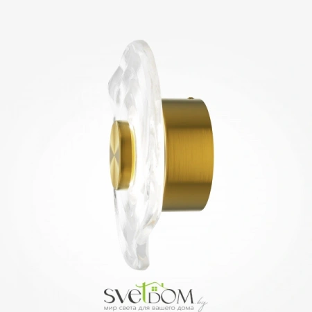 Бра MOD343WL-L5BS3K Maytoni | Svetdom.by