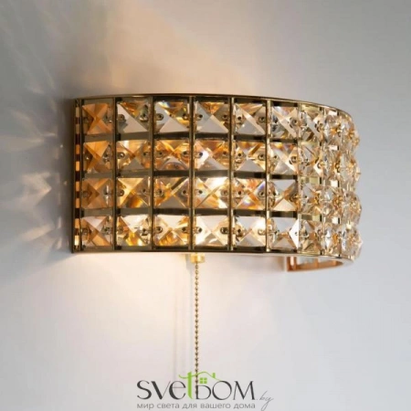 Бра CL324302 CITILUX | Svetdom.by