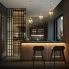 Подвесной светильник Citilux Каир CL419113 CITILUX