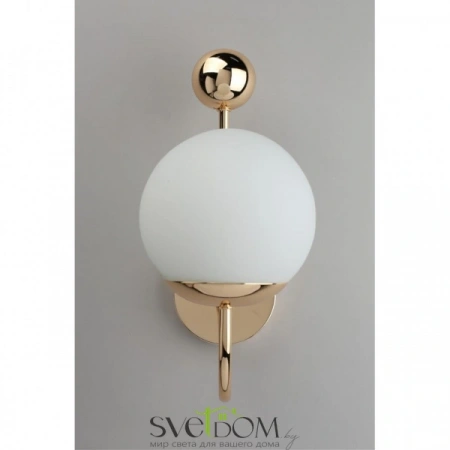 Настенные светильники OML-67001-01 Omnilux | Svetdom.by