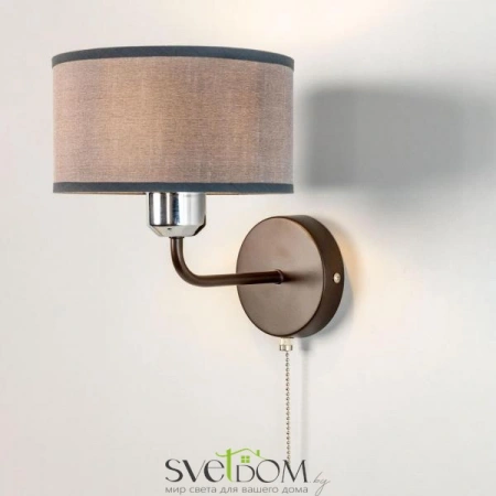 Бра CL428411 CITILUX | Svetdom.by