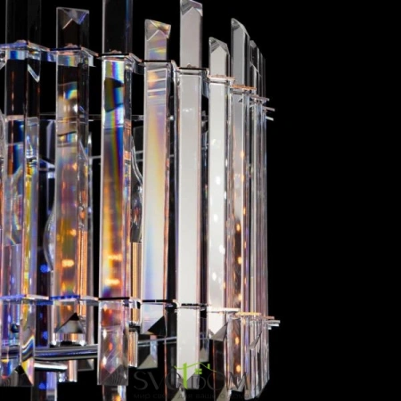 Люстры подвесныеCL334161 CITILUX | Svetdom.by