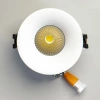 Встраиваемый светильник Citilux Гамма CLD004NW0 CITILUX