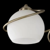 Потолочная люстра Citilux Лайма CL155133 CITILUX
