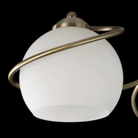 Потолочная люстра Citilux Лайма CL155133 CITILUX