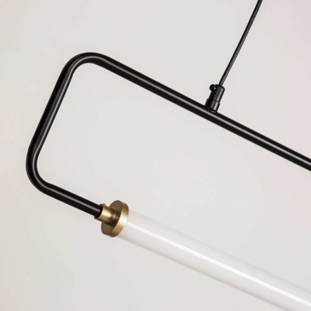 Люстры подвесные4100-1P Favourite | Svetdom.by