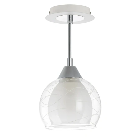 Подвесной светильник Citilux Буги CL157111 CITILUX