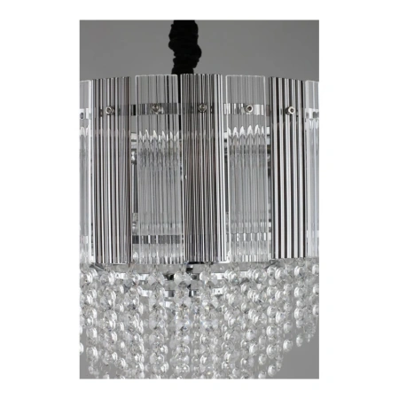 Люстра подвесная Omnilux  OML-69513-08 Omnilux
