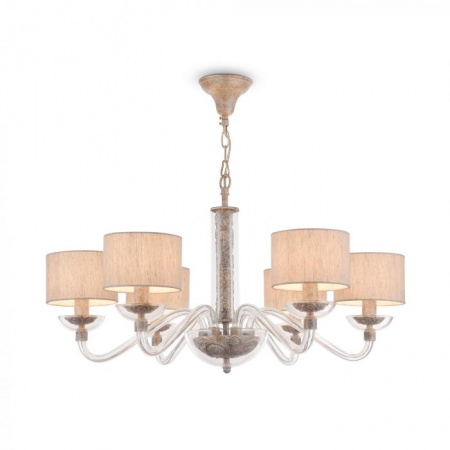 ЛюстрыARM526PL-06GR Maytoni | Svetdom.by