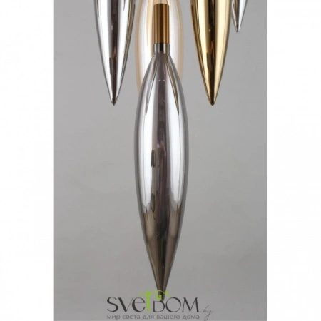 Люстры подвесныеAPL.854.06.47 Aployt | Svetdom.by