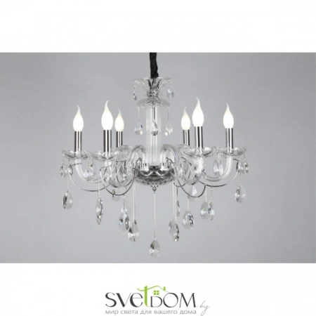 Люстры подвесныеOML-70203-06 Omnilux | Svetdom.by