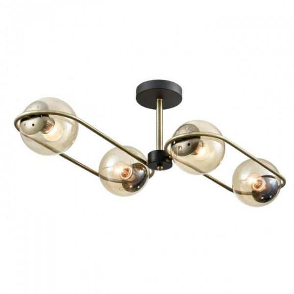 Люстры потолочные8062/4C LUMION | Svetdom.by