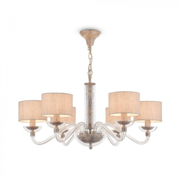 ЛюстрыARM526PL-06GR Maytoni | Svetdom.by