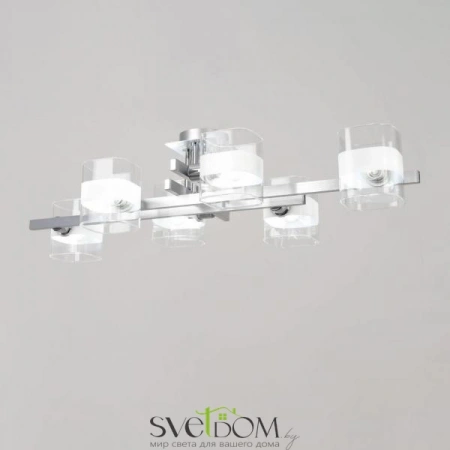 Люстры потолочныеCL139260 CITILUX | Svetdom.by