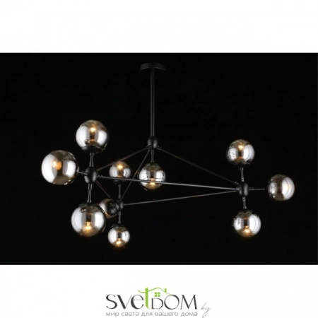 Люстры потолочныеAPL.606.17.10 Aployt | Svetdom.by