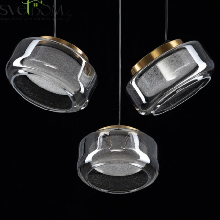 Подвесные светильники CITILUX CL247012 от Магазина Svetdom.by