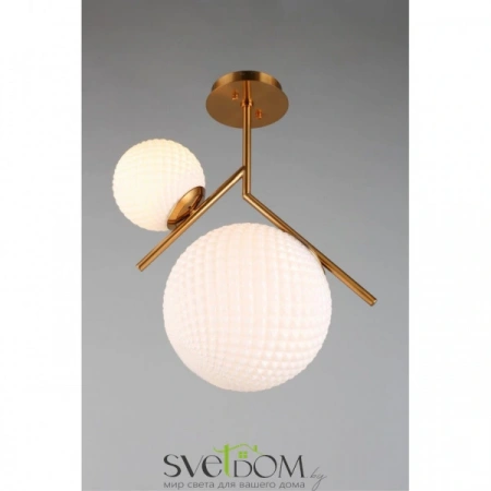 Люстры потолочныеAPL.300.07.02 Aployt | Svetdom.by