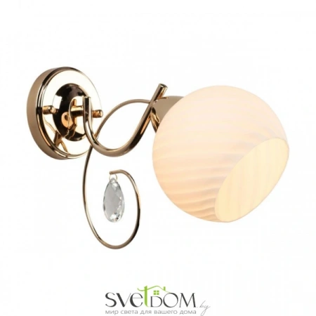 Настенные светильники OML-25201-01 Omnilux | Svetdom.by