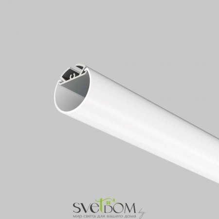 Алюминиевый профиль подвесной ALM-D30-S-2M