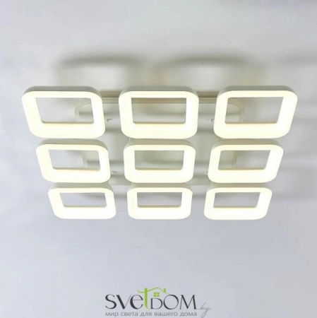 Люстры потолочныеCL225A290E CITILUX | Svetdom.by