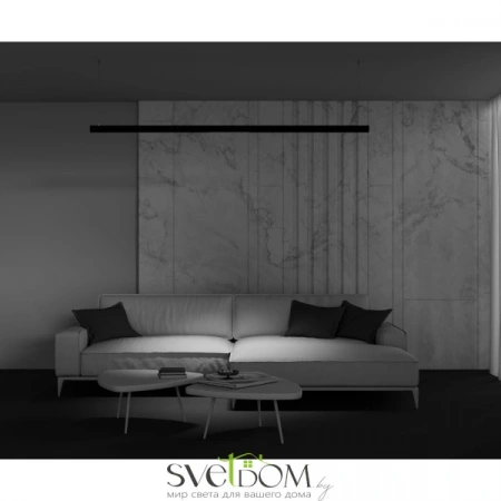 TR031-2-18W2.7K-B Maytoni