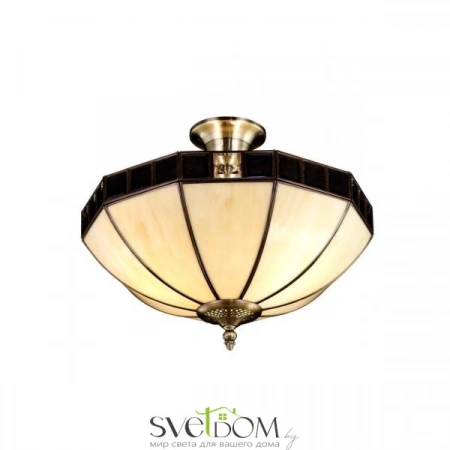 Люстры потолочныеCL440141 CITILUX | Svetdom.by