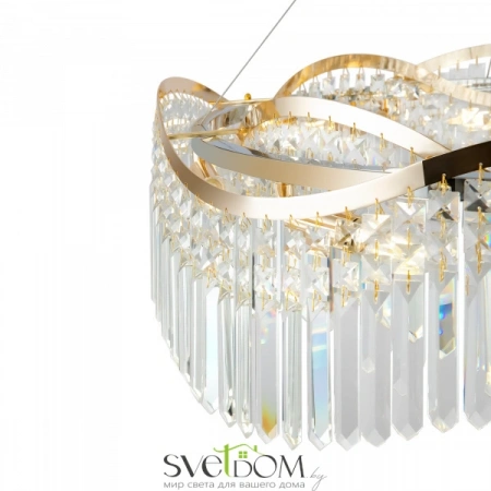 Подвесные светильники Maytoni DIA201PL-10G от Магазина Svetdom.by