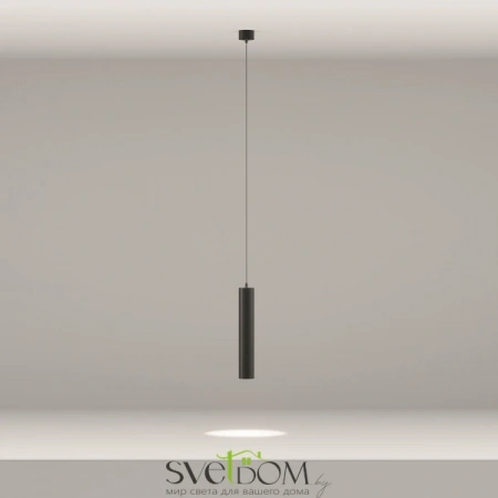 Подвесные светильники Maytoni P072PL-L12B4K-1 от Магазина Svetdom.by