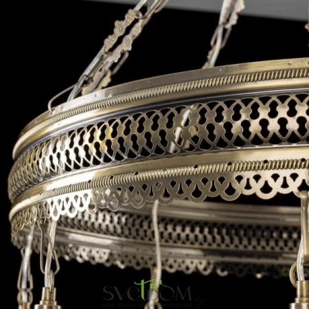 Люстры подвесныеCL419186 CITILUX | Svetdom.by