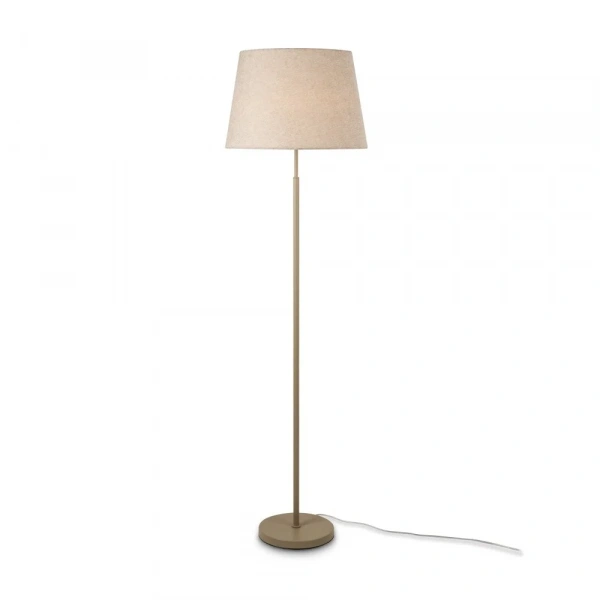 Напольный светильник (торшер) Freya FR2057FL-01BG