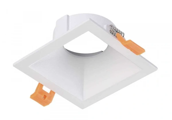 Светильник встроенный Crystal Lux CLT 007C1 WH