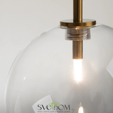 Подвесные светильники Maytoni MOD172PL-01BS от Магазина Svetdom.by