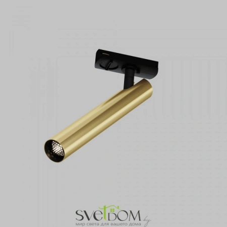 Трековый светильник Technical TR141-1-6W3K-M-BS TR141-1-6W3K-M-BS Maytoni